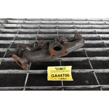 Πολλαπλή Εξαγωγής Renault Trafic/Opel Vivaro/Nissan Primastar M9R 2007-2014