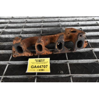 Χταπόδι / Πολλαπλή Εξαγωγής Renault Scenic 1.9 F9Q 2003-2009 8200701