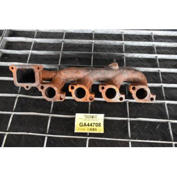 Χταπόδι / Πολλαπλή Εξαγωγής Ford Ranger 2.2 BK30-9430-CD 2012-2016