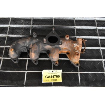 Χταπόδι / Πολλαπλή Εξαγωγής Mitsubishi L400 2.5 4D56 2000-2005