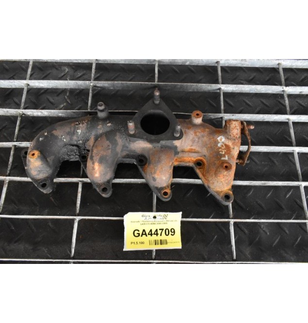 Χταπόδι / Πολλαπλή Εξαγωγής Mitsubishi L400 2.5 4D56 2000-2005