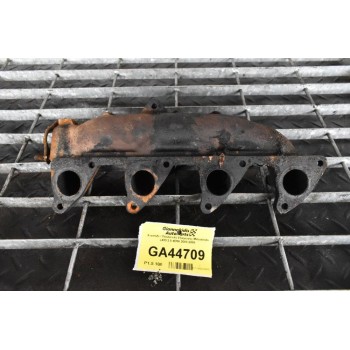 Χταπόδι / Πολλαπλή Εξαγωγής Mitsubishi L400 2.5 4D56 2000-2005