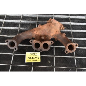 Χταπόδι / Πολλαπλή Εξαγωγής Isuzu Campo 2.3 4ZD1 1990-2000