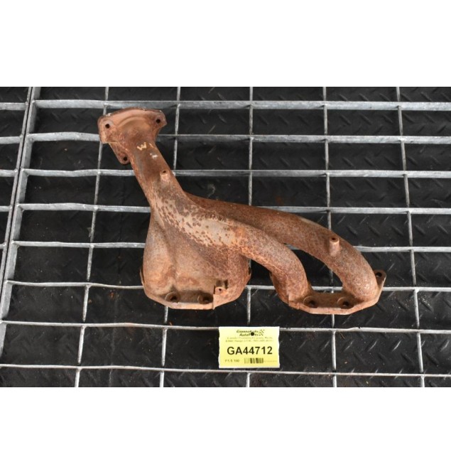 Χταπόδι / Πολλαπλή Εξαγωγής Mazda B2500 / Ranger 2.5 WL 1995-2005 (Απλη)