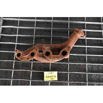 Χταπόδι / Πολλαπλή Εξαγωγής Mazda B2500 / Ranger 2.5 WL 1995-2005 (Απλη)