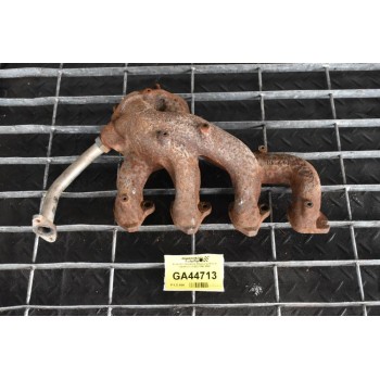 Χταπόδι / Πολλαπλή Εξαγωγής Nissan Vanette 2.3 LD23 1990-2000