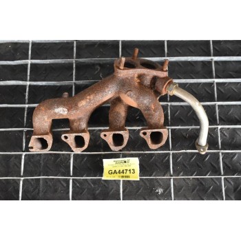 Χταπόδι / Πολλαπλή Εξαγωγής Nissan Vanette 2.3 LD23 1990-2000