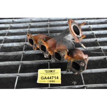 Χταπόδι / Πολλαπλή Εξαγωγής Daihatsu Terios 1.3 HC 1997-2001