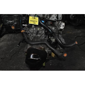 Σασμαν Renault Megane 1.4 K4M K4MD730 K4M730 2003-2007 JH3105
