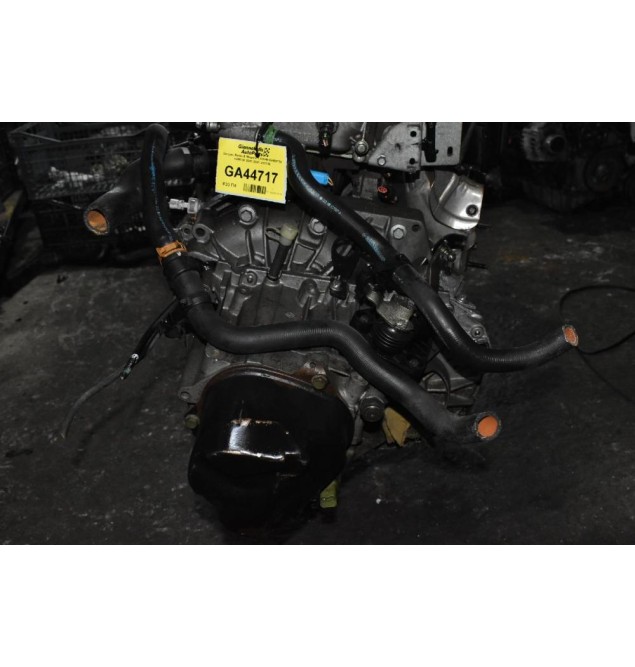 Σασμαν Renault Megane 1.4 K4M K4MD730 K4M730 2003-2007 JH3105