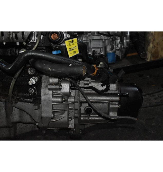 Σασμαν Renault Megane 1.4 K4M K4MD730 K4M730 2003-2007 JH3105