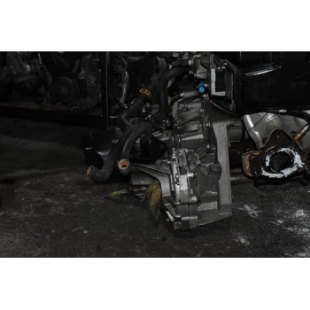 Σασμαν Renault Megane 1.4 K4M K4MD730 K4M730 2003-2007 JH3105