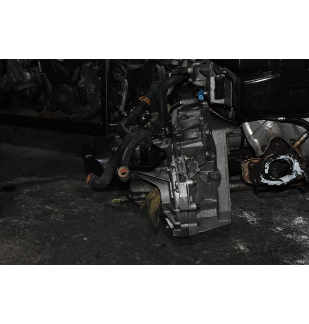 Σασμαν Renault Megane 1.4 K4M K4MD730 K4M730 2003-2007 JH3105