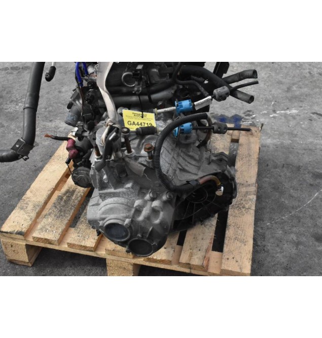 Χειροκίνητο Σασμάν Mitsubishi Colt CZT Z27AG 1.5 4G15T 2005-2012 P2500A201 5άρι