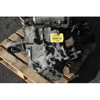 Χειροκίνητο Σασμάν Chevrolet Captiva / Opel Antara 2.0 CDTI 4X4 Z20S1 2006-2012 (BW4357)