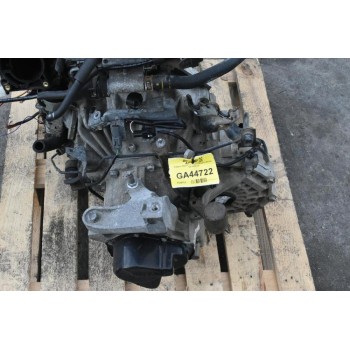 Σασμαν Mazda 5 1.8 L8 2005-2012 (Ντιζα) 125.000ΧΛΜ