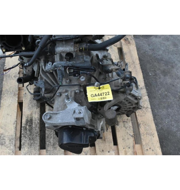 Σασμαν Mazda 5 1.8 L8 2005-2012 (Ντιζα) 125.000ΧΛΜ