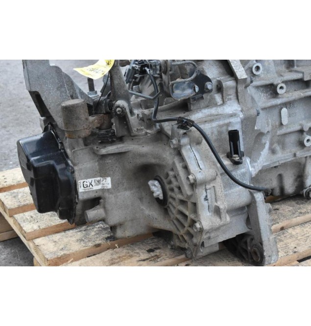 Σασμαν Mazda 5 1.8 L8 2005-2012 (Ντιζα) 125.000ΧΛΜ