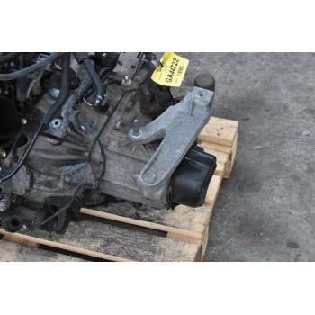 Σασμαν Mazda 5 1.8 L8 2005-2012 (Ντιζα) 125.000ΧΛΜ