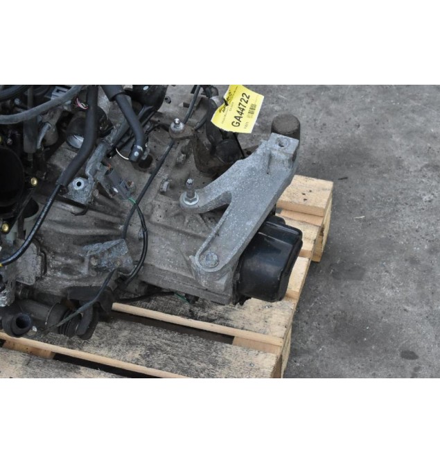 Σασμαν Mazda 5 1.8 L8 2005-2012 (Ντιζα) 125.000ΧΛΜ