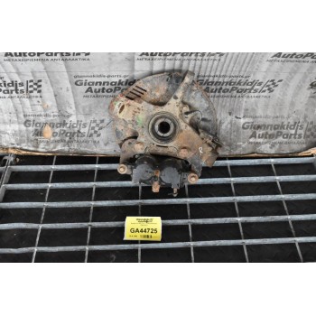 Ακραξόνιο Δεξι Isuzu D-Max 4x4 ABS 2002-2012