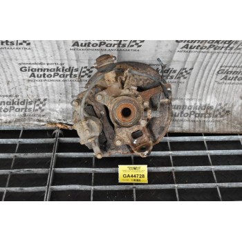 Ακραξόνιο Αριστερο Ford Ranger / Mazda BT50 2.5 WL 16V 4X4 ABS 2005-2010