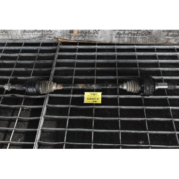 Ημιαξόνιο Πίσω Αριστερό-Δεξί Audi Q7/Volkswagen Touareg 3.0cc TDI 2005-2015 (7L8501201)