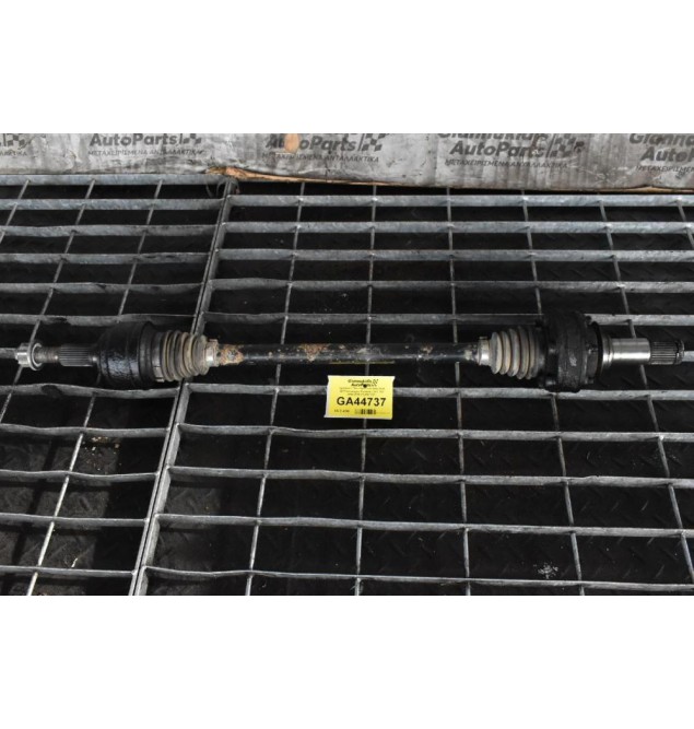 Ημιαξόνιο Πίσω Αριστερό-Δεξί Audi Q7/Volkswagen Touareg 3.0cc TDI 2005-2015 (7L8501201)