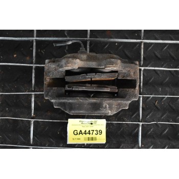 Δαγκάνα Δεξιά Toyota Hilux KDN 2KD 4X4 ABS 2001-2005