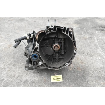 Σασμαν Fiat Fiorino 1.3 Multijet 199A2000 2006-2012