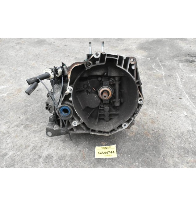 Σασμαν Fiat Fiorino 1.3 Multijet 199A2000 2006-2012