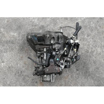 Σασμαν Fiat Fiorino 1.3 Multijet 199A2000 2006-2012