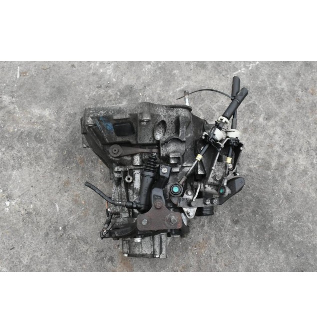 Σασμαν Fiat Fiorino 1.3 Multijet 199A2000 2006-2012