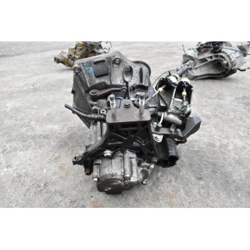 Σασμαν Fiat Fiorino 1.3 Multijet 199A2000 2006-2012