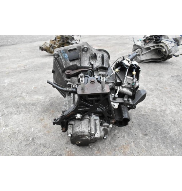 Σασμαν Fiat Fiorino 1.3 Multijet 199A2000 2006-2012