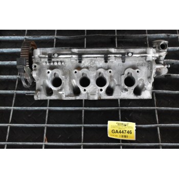 Καπάκι Μηχανής (Κεφαλάρι) Volkswagen Golf /Bora/ Octavia / A3 1.6 AVU 2000-2006 (06B1033731)