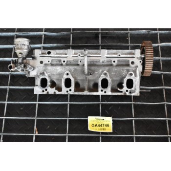 Καπάκι Μηχανής (Κεφαλάρι) Volkswagen Golf /Bora/ Octavia / A3 1.6 AVU 2000-2006 (06B1033731)