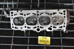 Καπάκι Μηχανής (Κεφαλάρι) Volkswagen Golf /Bora/ Octavia / A3 1.6 AVU 2000-2006 (06B1033731)