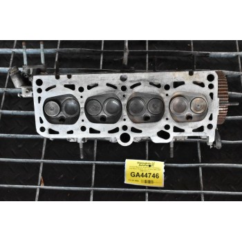 Καπάκι Μηχανής (Κεφαλάρι) Volkswagen Golf /Bora/ Octavia / A3 1.6 AVU 2000-2006 (06B1033731)
