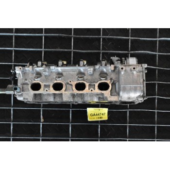 Καπάκι Μηχανής (Κεφαλάρι) Εξαρτήματα Κινητήρα Nissan Micra K12 CR12 1.2 2003-2010 BX0UKL3