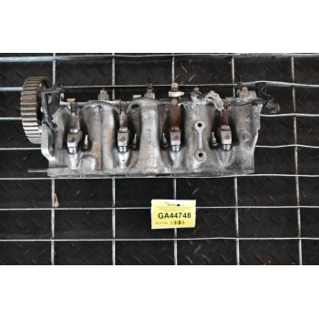 Καπάκι Μηχανής (Κεφαλάρι) Volkswagen Golf /Bora/ Octavia / A3 1.9 TDI AGR 2000-2006 (088103873A)