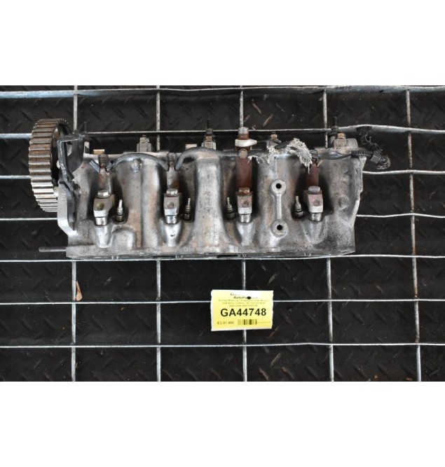 Καπάκι Μηχανής (Κεφαλάρι) Volkswagen Golf /Bora/ Octavia / A3 1.9 TDI AGR 2000-2006 (088103873A)