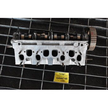 Καπάκι Μηχανής (Κεφαλάρι) Volkswagen Golf /Bora/ Octavia / A3 1.9 TDI AGR 2000-2006 (088103873A)