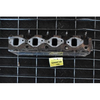 Καπάκι Μηχανής (Κεφαλάρι) Isuzu / Opel Campo 4JA1 2.5 1990-2001