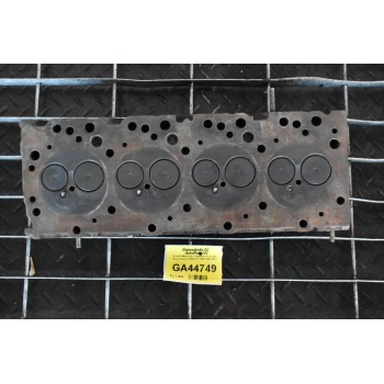 Καπάκι Μηχανής (Κεφαλάρι) Isuzu / Opel Campo 4JA1 2.5 1990-2001