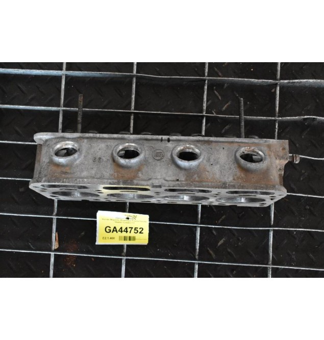 Καπάκι Μηχανής (Κεφαλάρι) Toyota Corolla / Starlet / Liteace 1.3