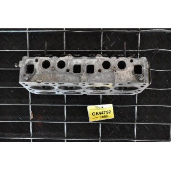 Καπάκι Μηχανής (Κεφαλάρι) Toyota Corolla / Starlet / Liteace 1.3