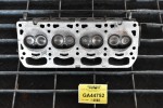Καπάκι Μηχανής (Κεφαλάρι) Toyota Corolla / Starlet / Liteace 1.3