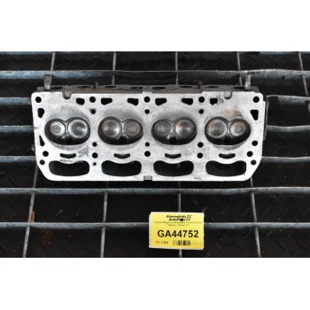 Καπάκι Μηχανής (Κεφαλάρι) Toyota Corolla / Starlet / Liteace 1.3