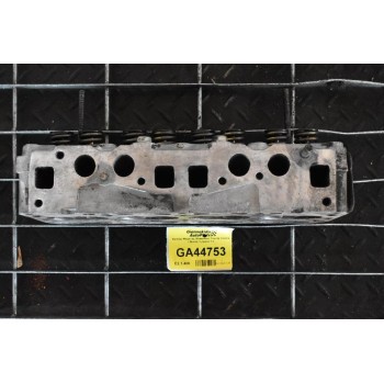 Καπάκι Μηχανής (Κεφαλάρι) Toyota Corolla / Starlet / Liteace 1.3